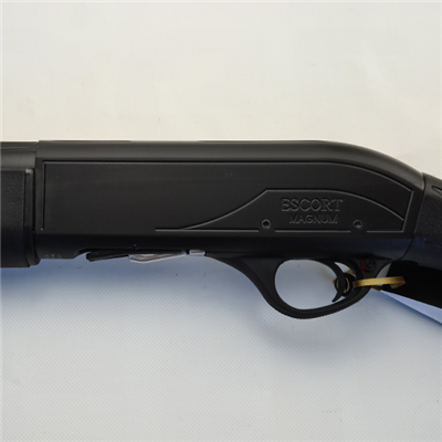Hatsan Arms Escort Synthetic 12 Gauge Semi-Automatic Shotgun